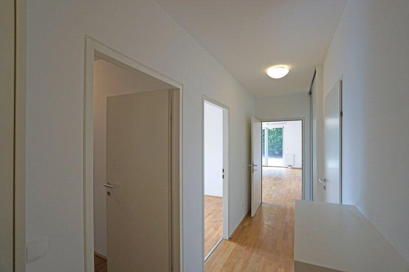 Vorzimmer