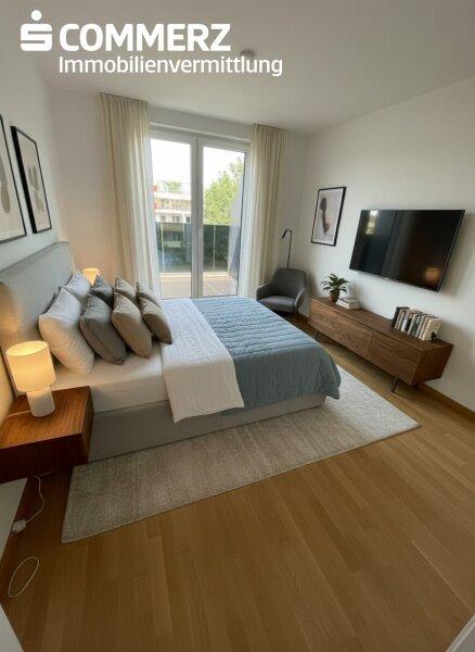 Zimmer (KI generierte Einrichtung)