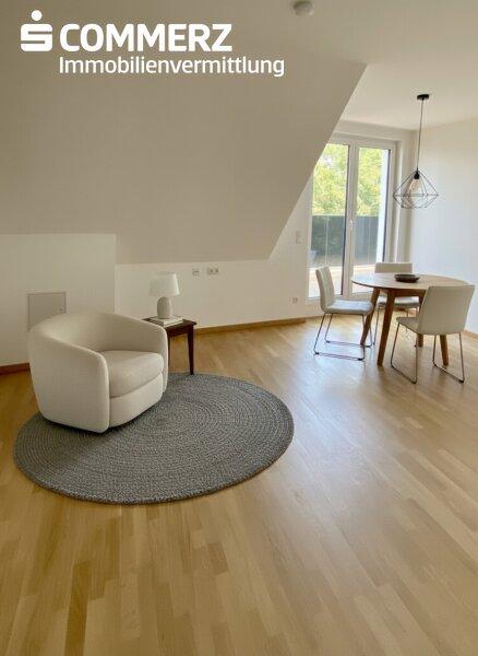 Wohnküche  (KI generierte Einrichtung)