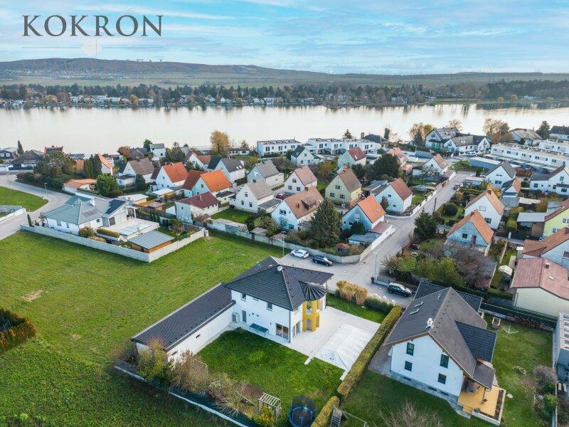 Prof. Franz Ernt Siedlung