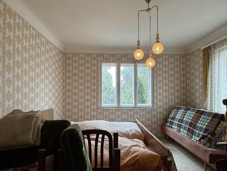 Obergeschoss - Zimmer 1