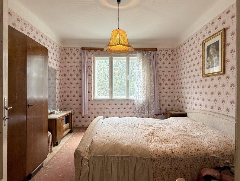 Obergeschoss - Zimmer 3