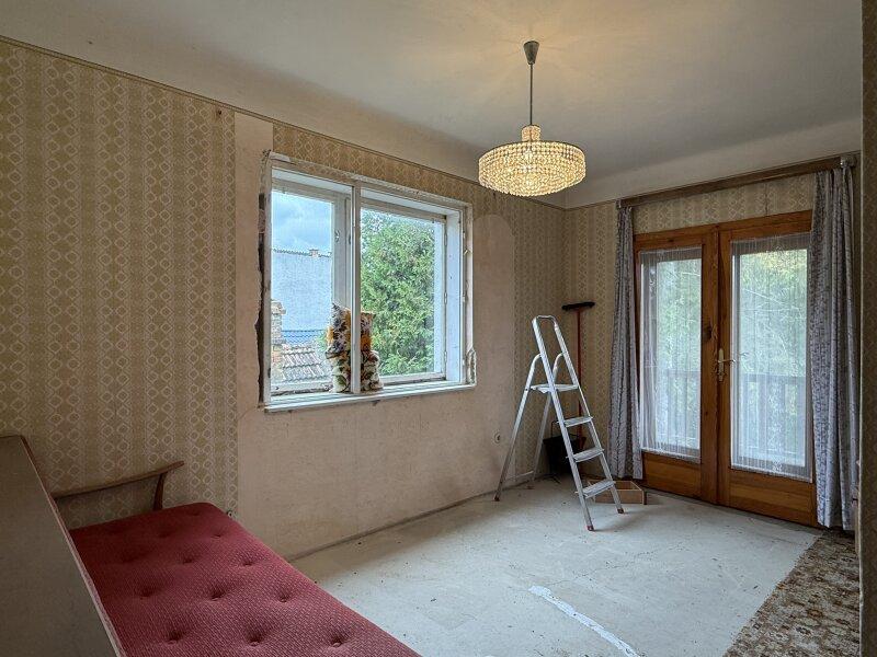 Obergeschoss - Zimmer 2