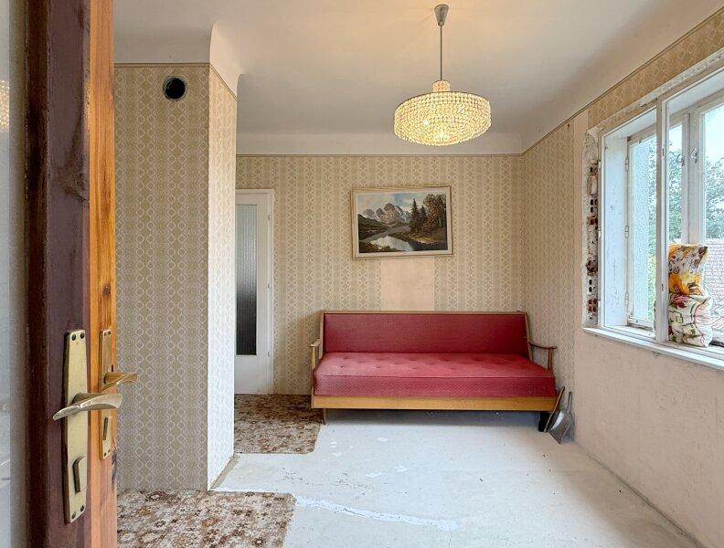 Obergeschoss - Zimmer 2