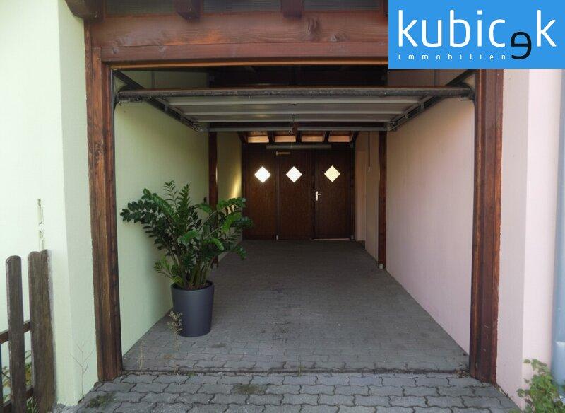 Eingangsbereich/Pergoladach