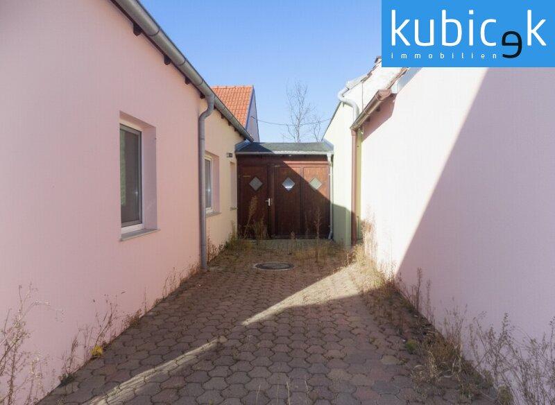 Garten-/Terrassenbereich