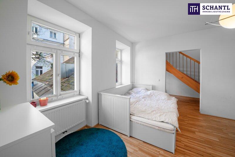 Wohnbereich, 1.Ebene