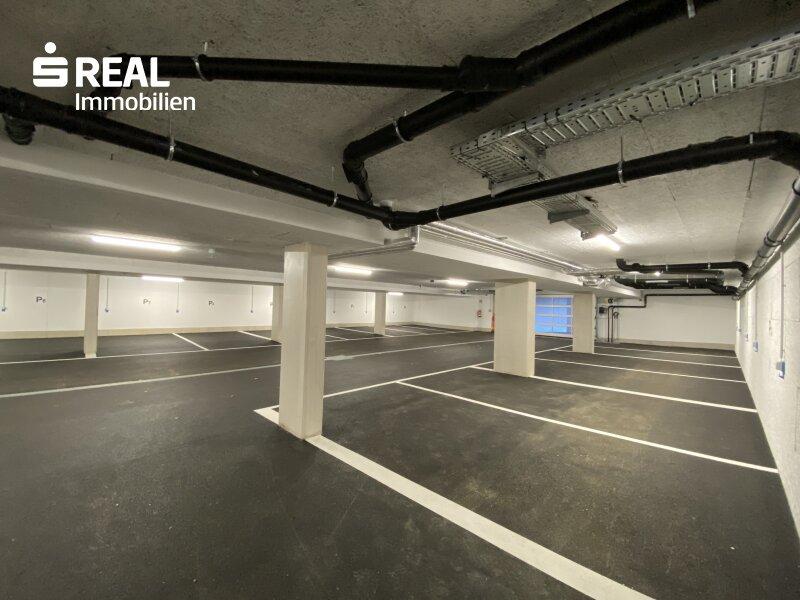 Tiefgarage