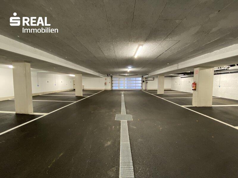 Tiefgarage