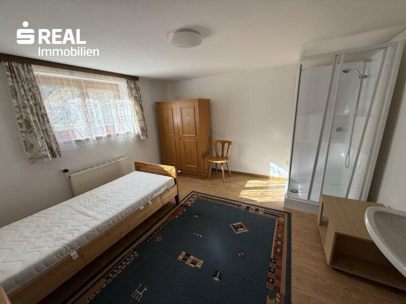 Raum im Kellergeschoss