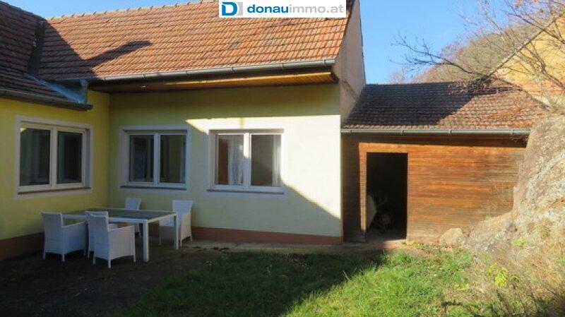 3743 Röschitz: Landhaus zu verkaufen