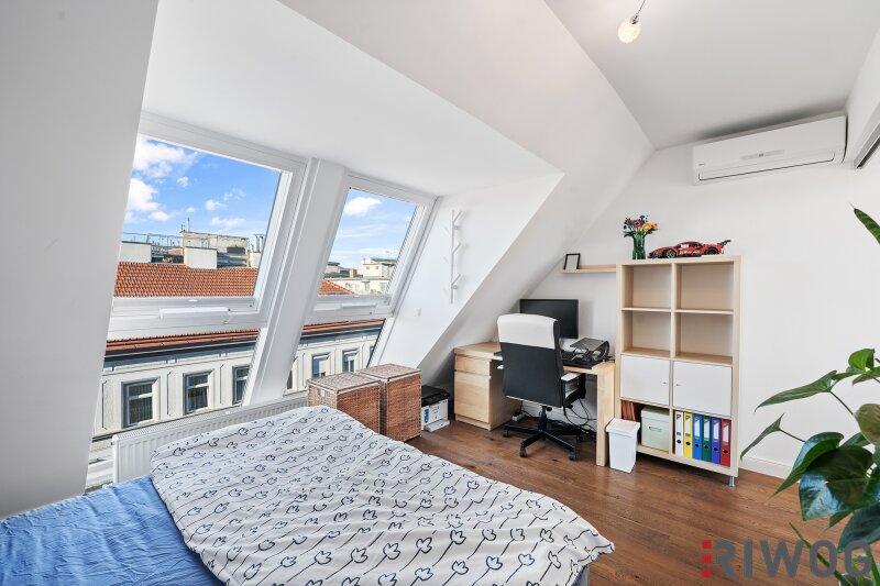 Schlafzimmer 2.DG