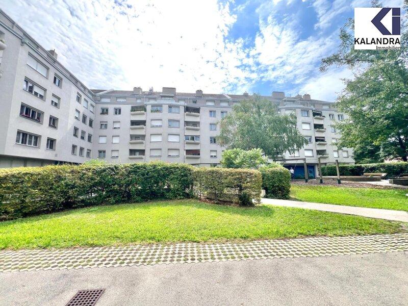 Gemeinschaftsanlage Spielplatz