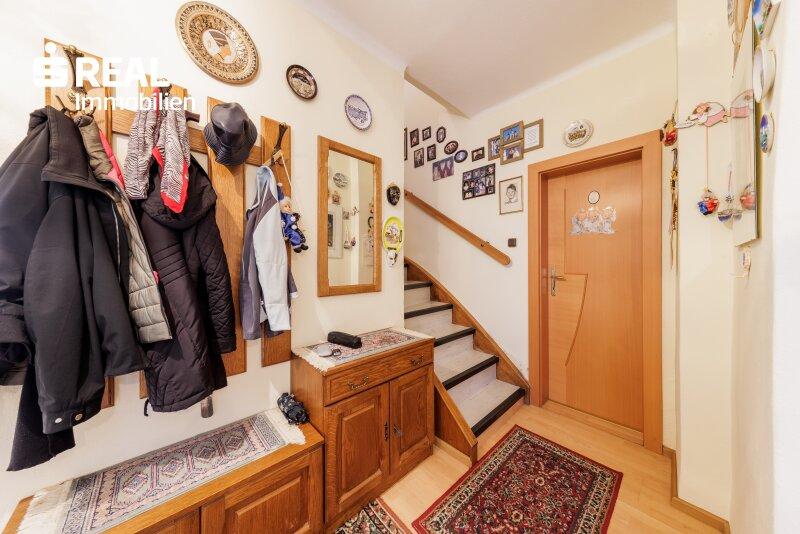 Eingangsbereich 2 EG