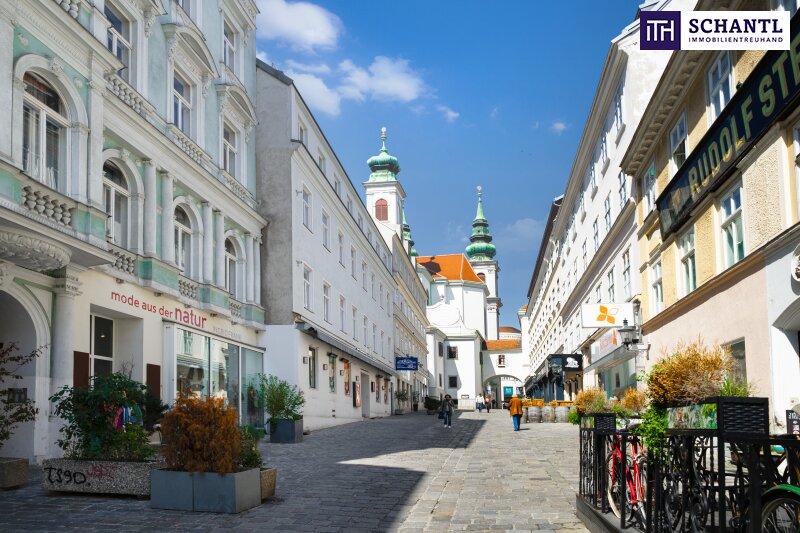 Barnabitengasse, 1060 Wien