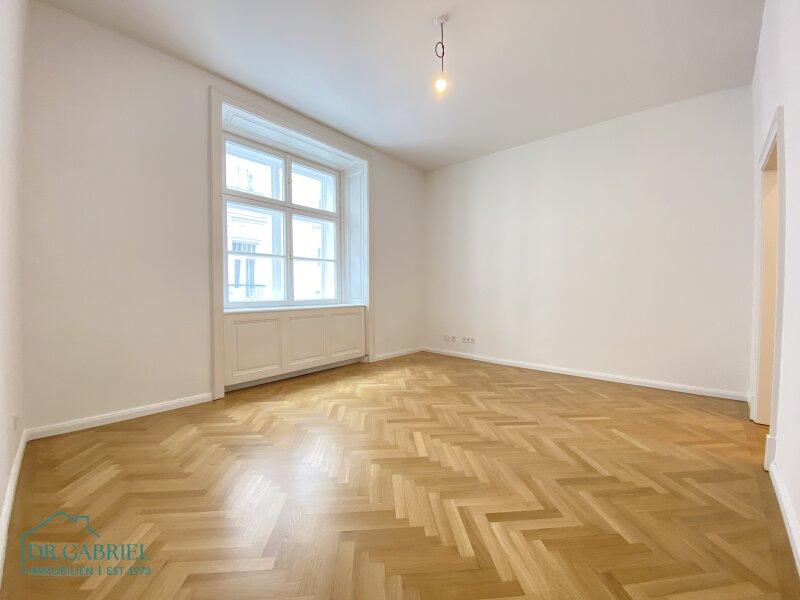Schlafzimmer I