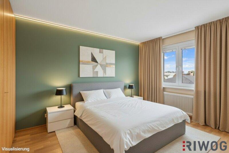 Schlafzimmer Ki-Bearbeitet