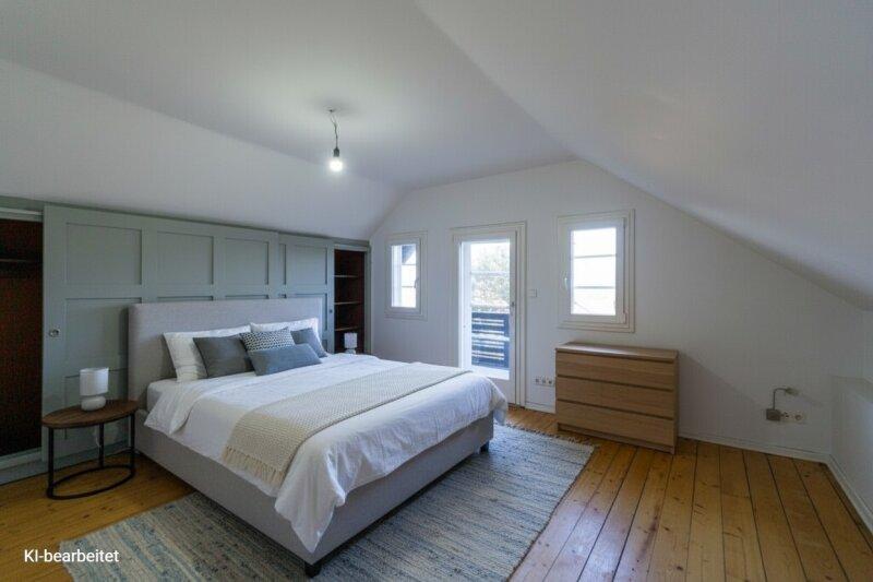 Möblierungsbeispiel Zimmer 4