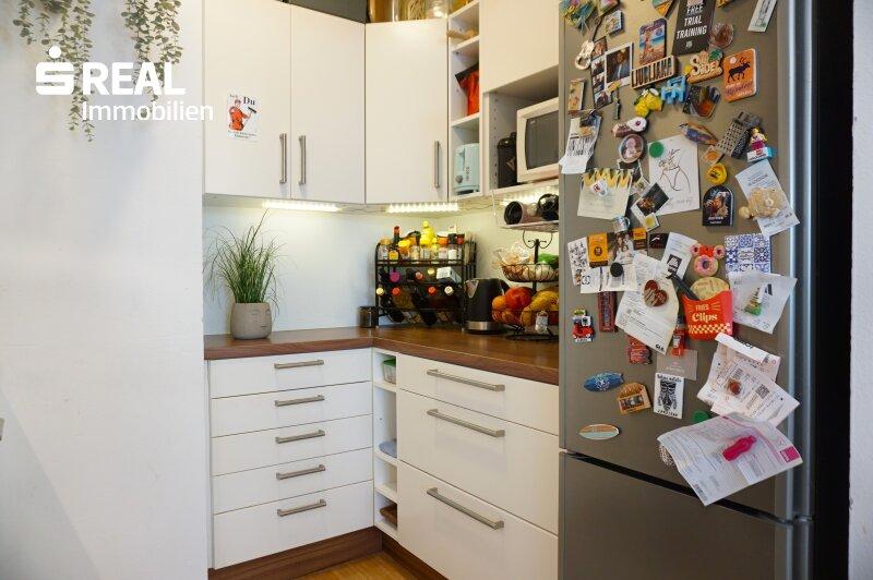 top integrierte Einbauküche