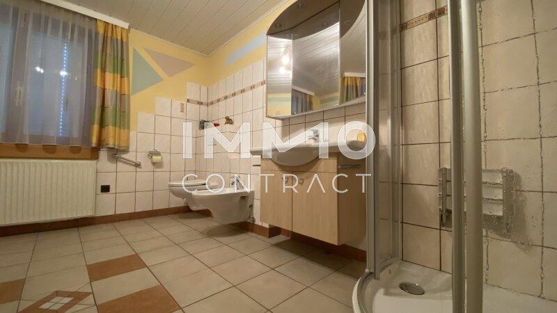 Familienglück mit Weitblick