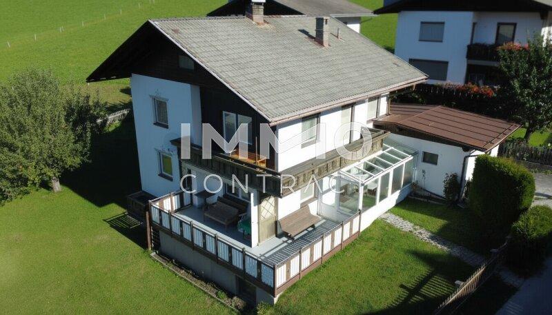 Ihr Platz an der Sonne