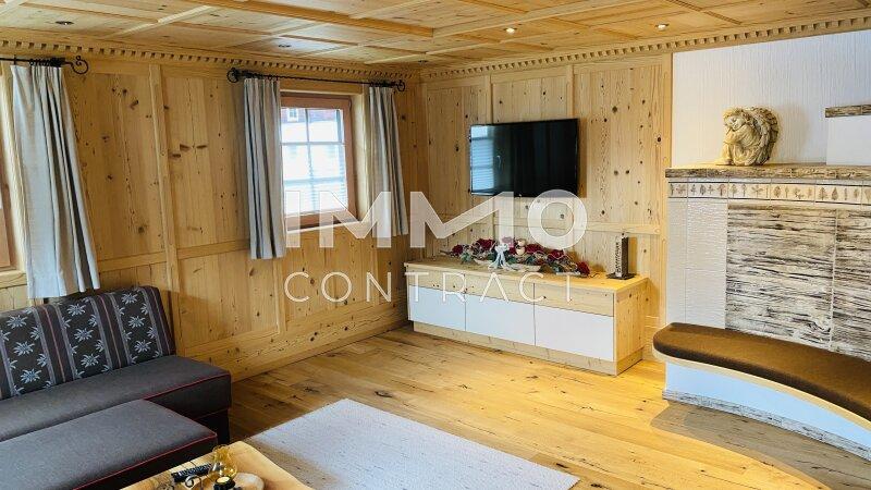 Historisches Bauernhaus