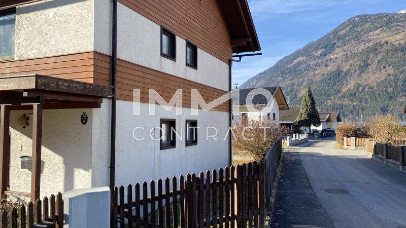 Zwei Häuser, eine Vision