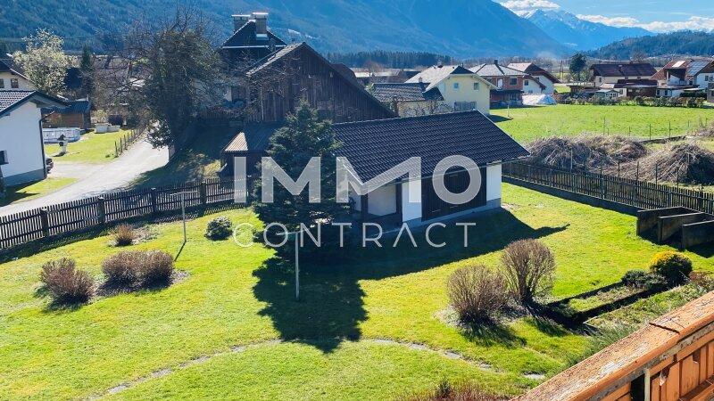 Charmantes Landhaus mit Nebengebäude