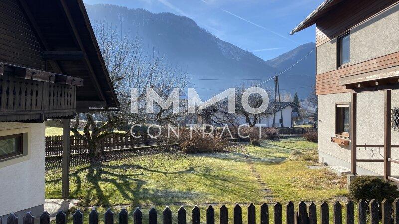 Zwei Häuser, eine Vision