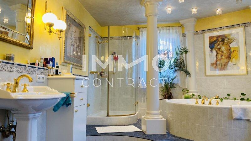 Exklusive Villa in Lienz