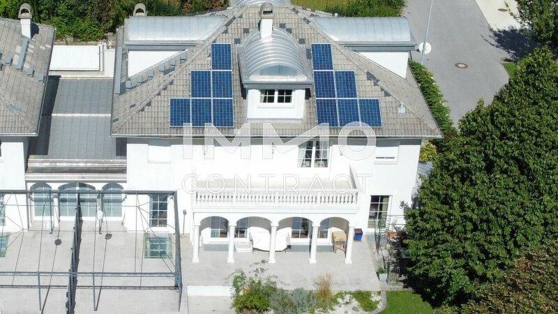 Exklusive Villa in Lienz