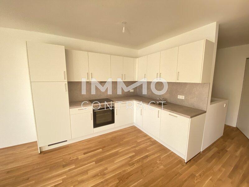 Küche inklusive Geräte