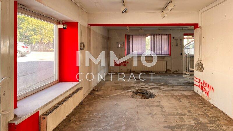 Wohn- und Geschäftshaus Dellach