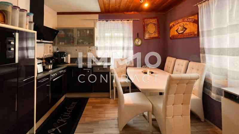 Wohn- und Geschäftshaus Dellach