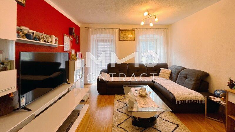 Wohn- und Geschäftshaus Dellach