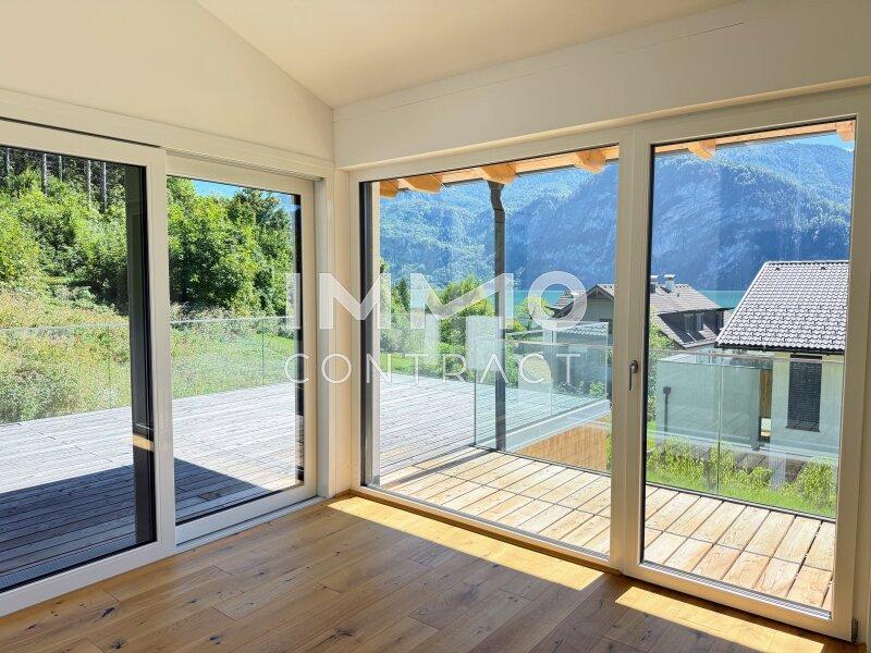 SEE.Leben Mondsee_Zimmer2