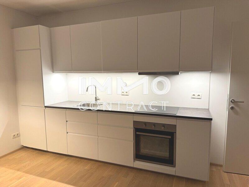 Weisses Kreuz Küche