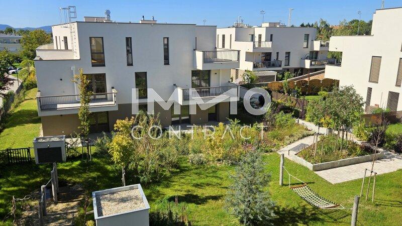 Haus 8_Ausblick Spielplatz