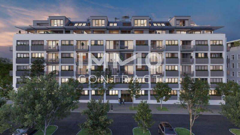 4K Herbststraße_cam03_evening