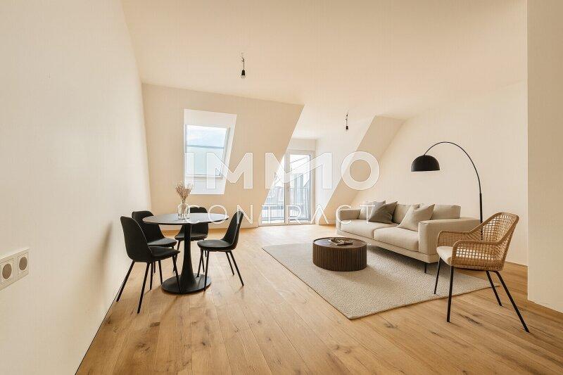 Beispielbild_Wohnküche