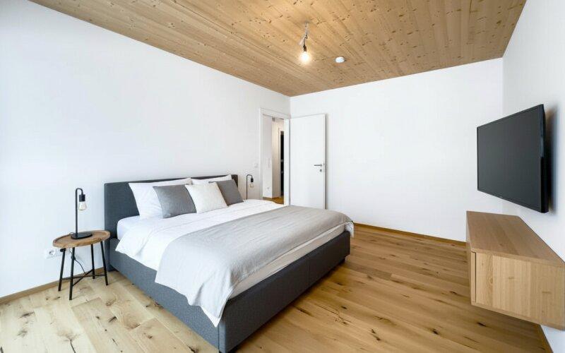 KI generierter Einrichtungsvorschlag