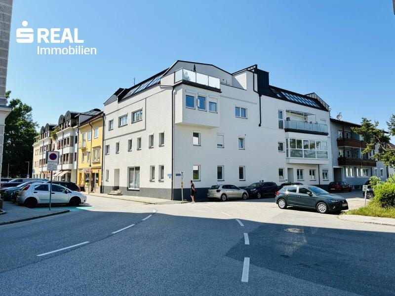 Gebäudeansicht