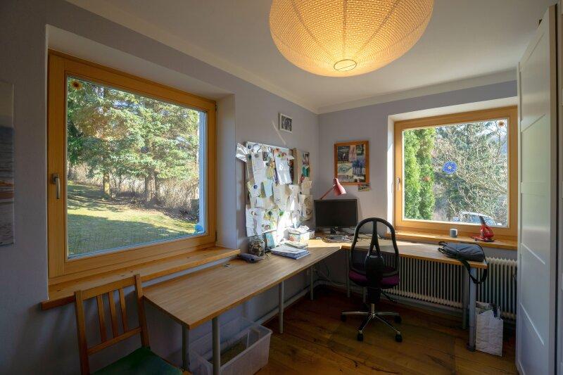 Zimmer 1 neben der Küche