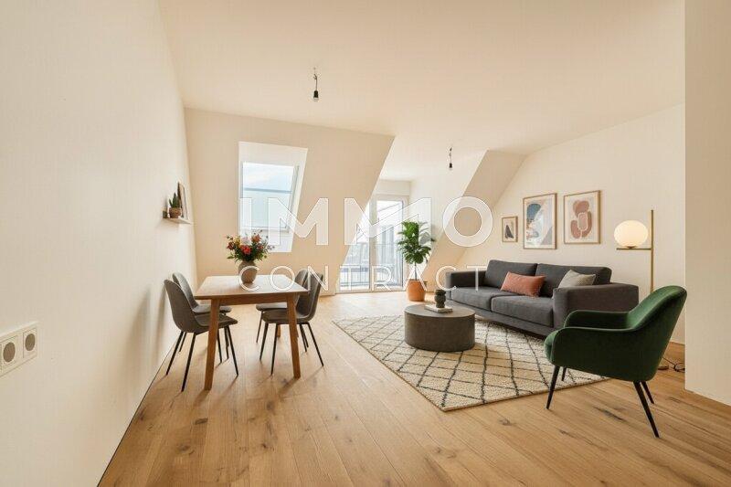 Visualisierung_Einrichtung