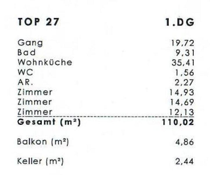 FLÄCHEN-AUFSTELLUNG