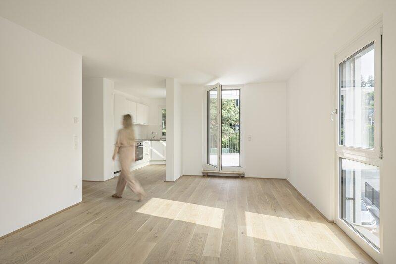 Beispielbild Wohnzimmer