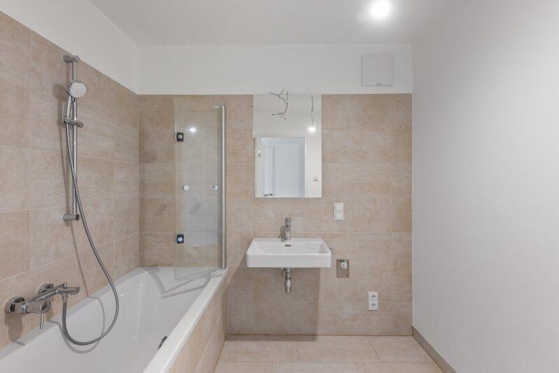 Beispielbild Badezimmer