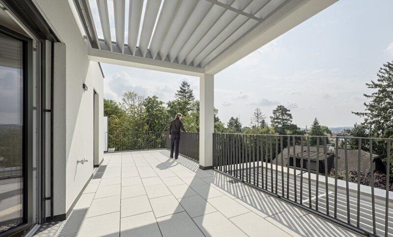 Beispielbild Terrasse