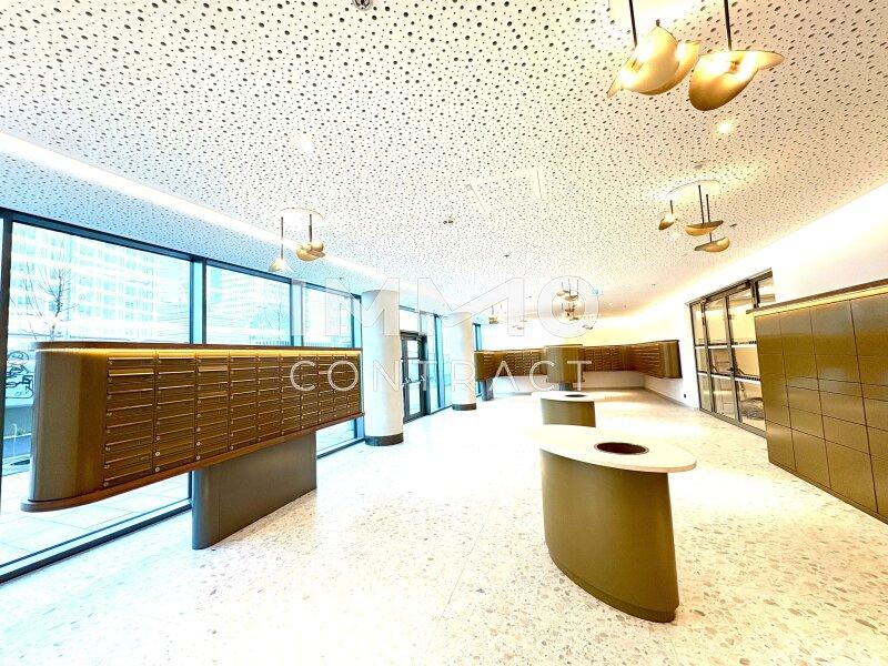 Postkästen & Paketboxen