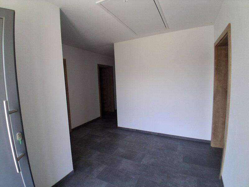 Eingangsbereich/Vorraum